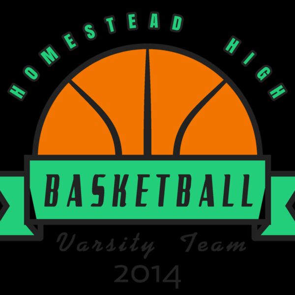 Basketball Template DNT001 Thumbnail