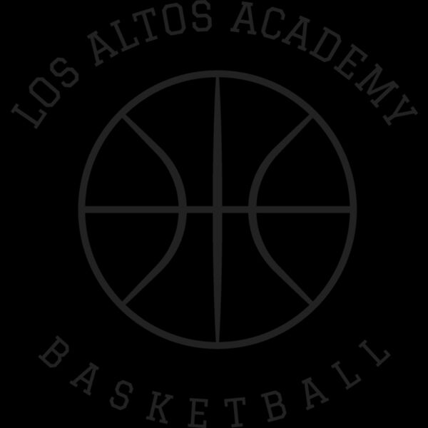 Basketball Template DNT002 BW Thumbnail