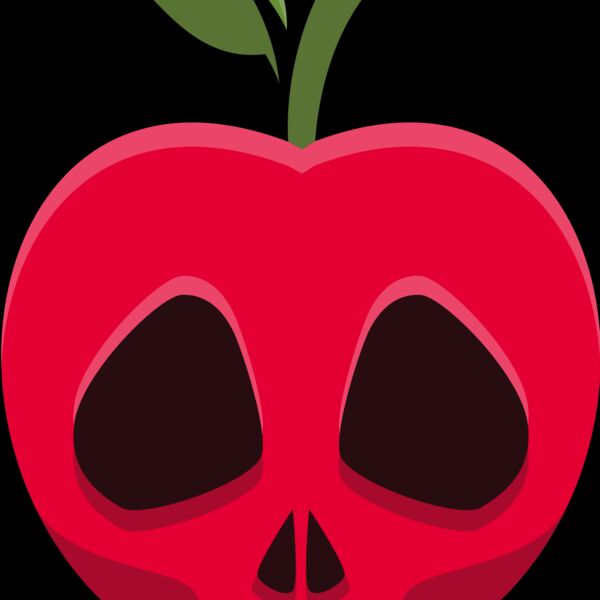 Elements Skulls logo template 78 Thumbnail