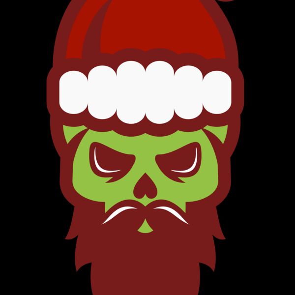 Elements Skulls logo template 145 Thumbnail