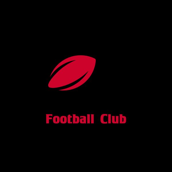 American Football logo 09 Thumbnail