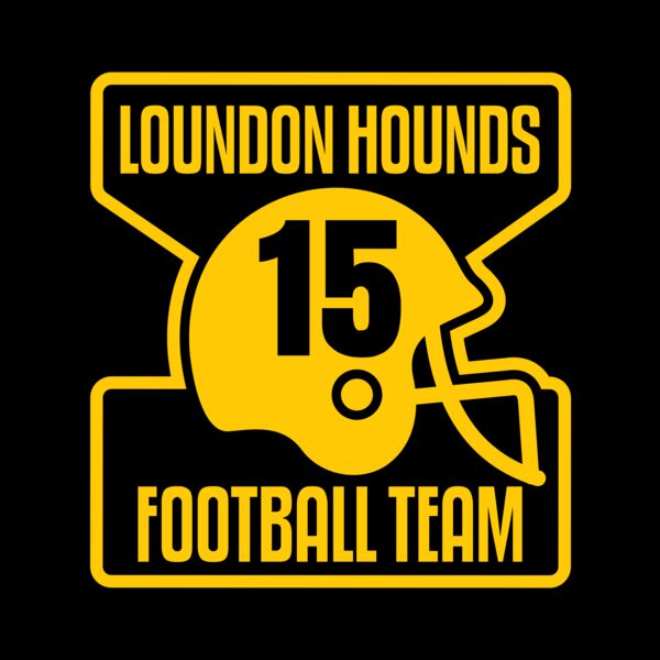 American Football Number 04 Thumbnail