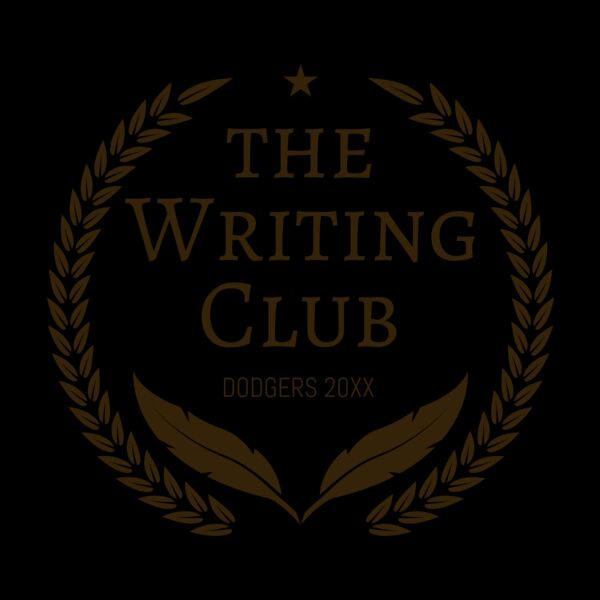 Writing Club 01 Thumbnail
