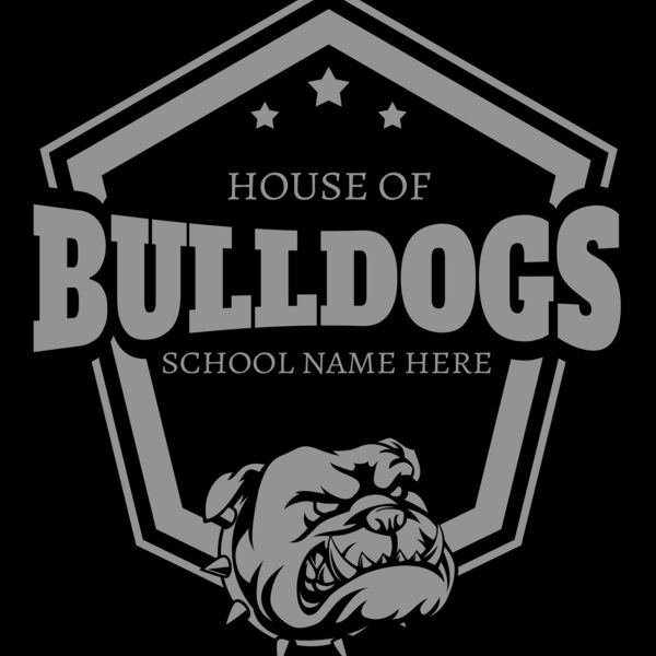 School Bulldog 05 Thumbnail