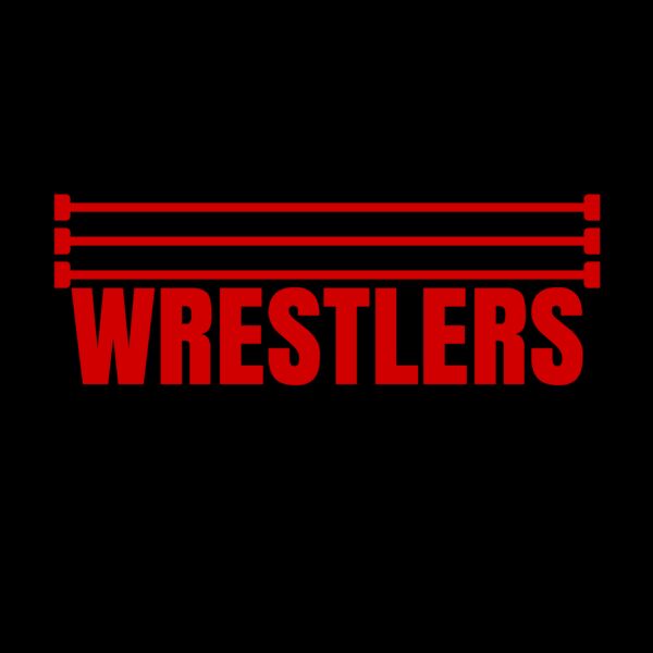 Wrestling 35 Thumbnail