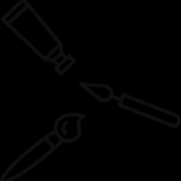 Art Painting Tools Thumbnail