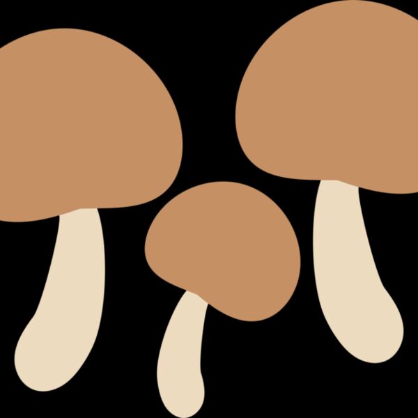 Mushroom Thumbnail