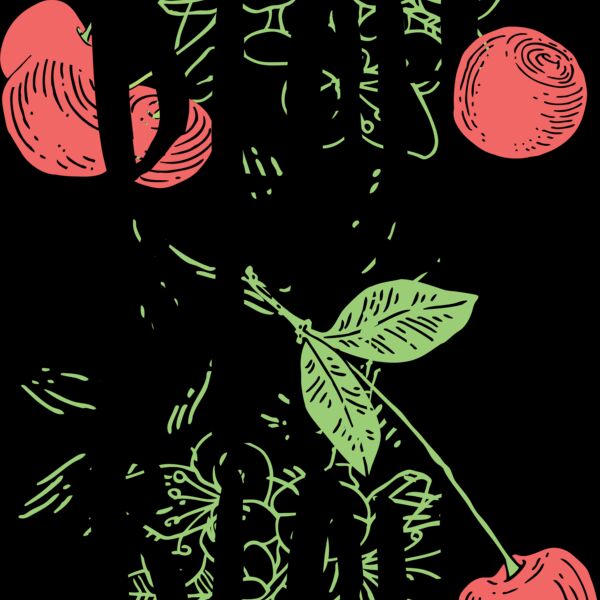 delicious vector tshirt design 27 Thumbnail