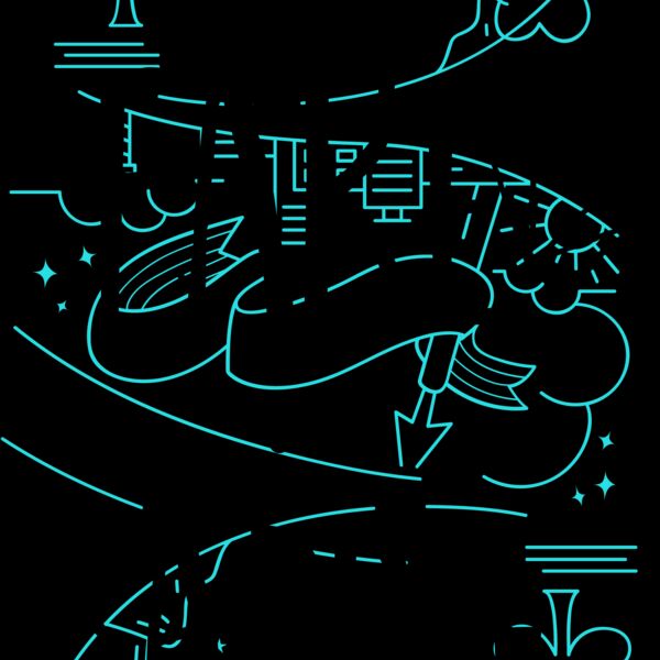 delicious vector tshirt design 41 Thumbnail