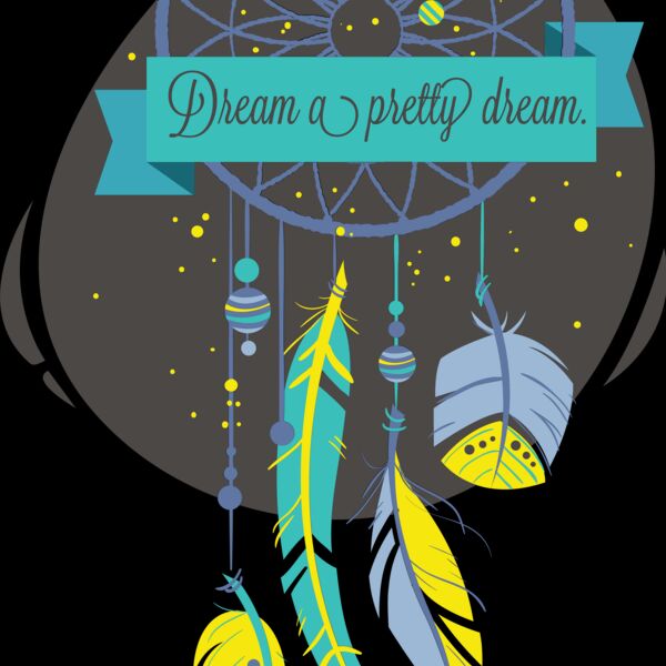 Dream A Pretty Dream Thumbnail