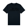 Cloke Mens Outline Tee Thumbnail