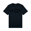 Cloke Mens Outline Tee Thumbnail