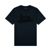 Cloke Mens Outline Tee Thumbnail
