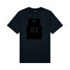 Cloke Mens Outline Tee Thumbnail