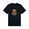 Cloke Mens Outline Tee - Plus Sizes Thumbnail