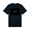 Cloke Mens Outline Tee - Plus Sizes Thumbnail