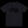 Thread Project Unisex Epic Tee - Plus Sizes Thumbnail
