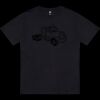 Thread Project Unisex Epic Tee - Plus Sizes Thumbnail
