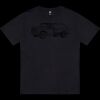 Thread Project Unisex Epic Tee - Plus Sizes Thumbnail