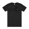 AS Colour Mens Block Tee Thumbnail
