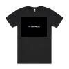 AS Colour Mens Block T shirt Thumbnail