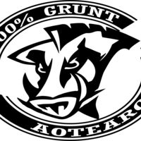 100% Grunt Hokianga Thumbnail