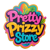 Pretty Prizzy Store  Thumbnail